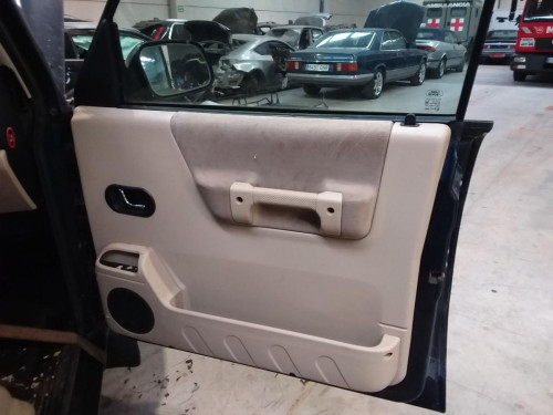 PUERTA DELANTERA DERECHA Land Rover DISCOVERY 