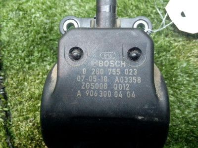 PEDAL ACELERADOR, MERCEDES-BENZ, VITO MIXTO (639)