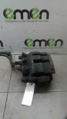 PINZA DE FRENO DELANTERA IZQUIERDA, RENAULT, MASTER FURGÓN