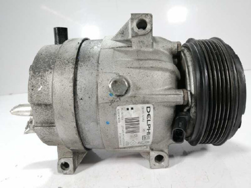  COMPRESOR AIRE ACONDICIONADO RENAULT LAGUNA II (BG0) 