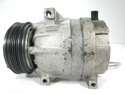 COMPRESOR AIRE ACONDICIONADO, RENAULT, LAGUNA II (BG0)