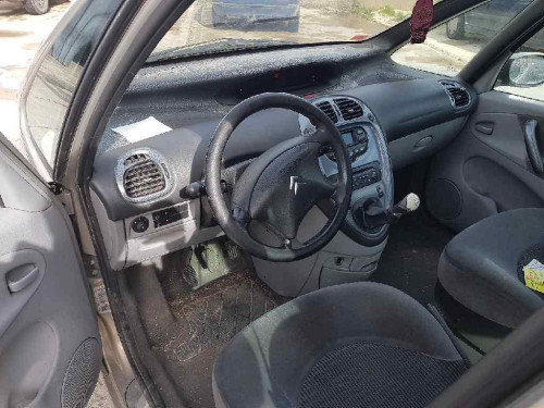  CITROEN XSARA PICASSO 