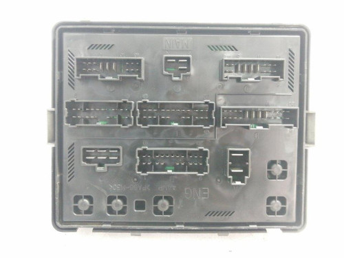  CAJA RELES / FUSIBLES SSANGYONG REXTON 