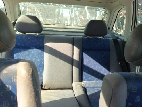  SEAT IBIZA (6K1) 