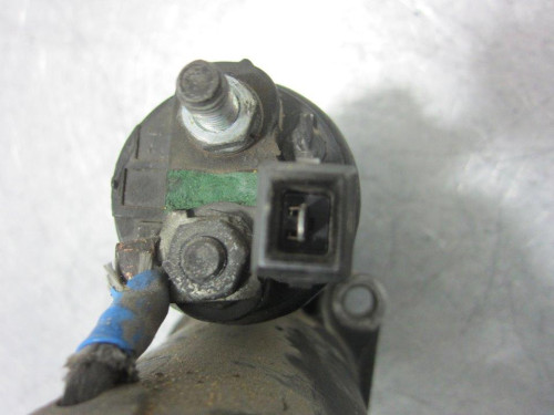  MOTOR ARRANQUE VOLKSWAGEN GOLF III (1H1)(11.1991) 