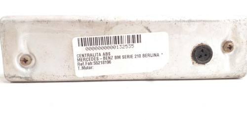  CENTRALITA ABS 