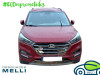 HYUNDAI TUCSON (TL) — автомобиль-донор на запчасти 