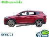 HYUNDAI TUCSON (TL) — автомобиль-донор на запчасти 