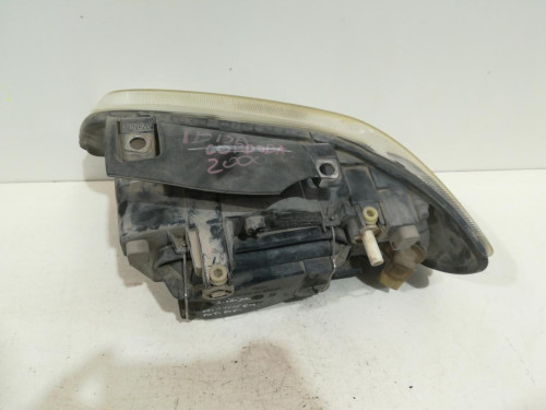 FARO DERECHO SEAT IBIZA (6K1) 