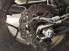 DISCO DE FRENO TRASERO KAWASAKI ZZR 1400 