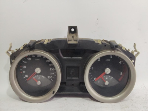 CUADRO INSTRUMENTOS RENAULT MEGANE II BERLINA 5P 