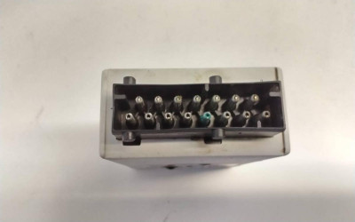 MODULO ELECTRONICO, BMW, SERIE 5 BERLINA (E60)