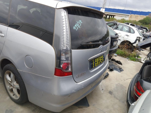 MITSUBISHI GRANDIS (NA0W), MITSUBISHI, GRANDIS (NA0W)