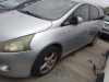 MITSUBISHI GRANDIS (NA0W), MITSUBISHI, GRANDIS (NA0W)