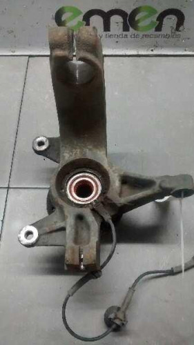  MANGUETA DELANTERA DERECHA Renault MEGANE II BERLINA 3P 