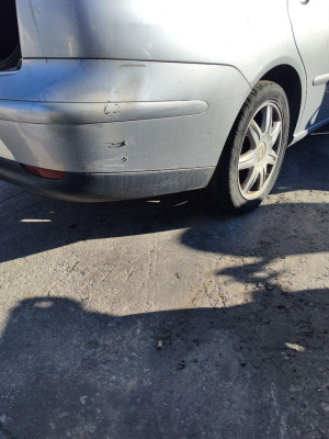 PARAGOLPES TRASERO, SEAT, CORDOBA BERLINA (6L2)