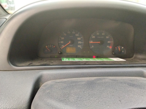 FIAT I SCUDO (222) — vehículo donante para recambios 