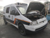 FIAT I SCUDO (222) — vehículo donante para recambios 