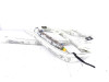  AIRBAG CORTINA DELANTERO DERECHO Mercedes-Benz CLASE E (BM 212) LIM. 