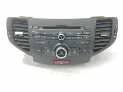 NO IDENTIFICADO, HONDA, ACCORD BERLINA (CU)