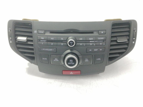  NO IDENTIFICADO HONDA ACCORD BERLINA (CU) 