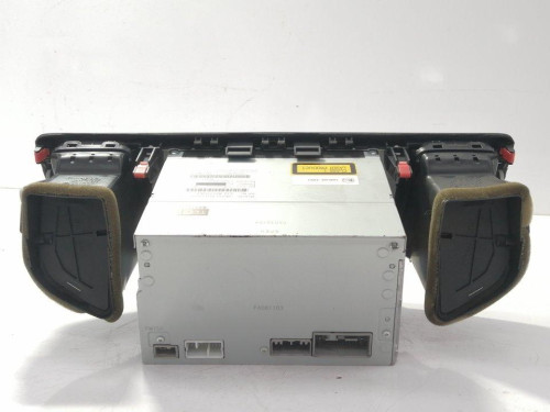  NO IDENTIFICADO HONDA ACCORD BERLINA (CU) 