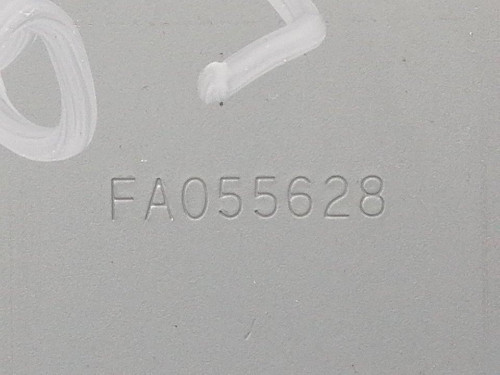  NO IDENTIFICADO HONDA ACCORD BERLINA (CU) 