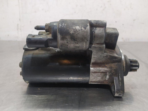  MOTOR ARRANQUE 