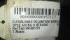  ELEVALUNAS DELANTERO DERECHO 