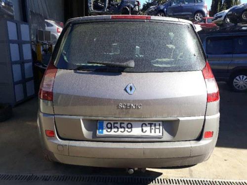  RENAULT SCENIC II (JM) 