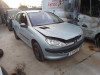PEUGEOT 206 — автомобиль-донор на запчасти 