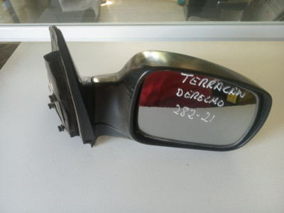 RETROVISOR DERECHO, HYUNDAI, TERRACAN (HP)