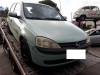OPEL CORSA C — автомобиль-донор на запчасти 