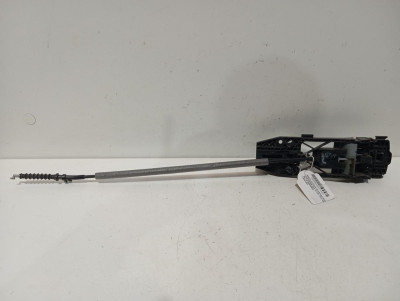 MANETA EXTERIOR DELANTERA DERECHA, VOLKSWAGEN, GOLF VII BERLINA (BQ1/BE2)