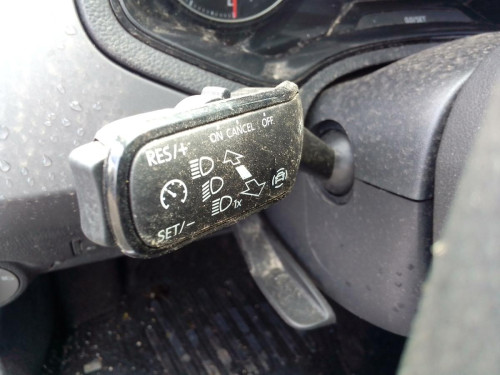  MANDO MULTIFUNCION, SEAT, IBIZA (KJ1) 