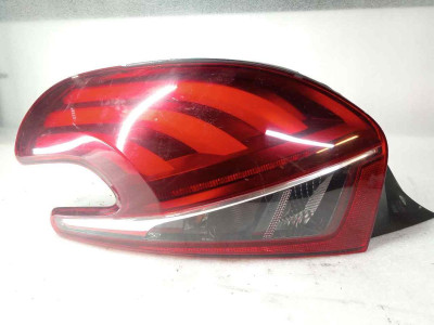 PILOTO TRASERO IZQUIERDO, PEUGEOT, 208