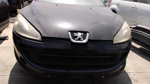 PEUGEOT 407 COUPÉ б/у