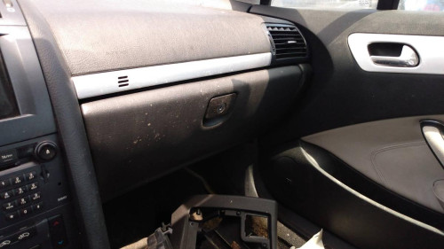 PEUGEOT 407 COUPÉ б/у