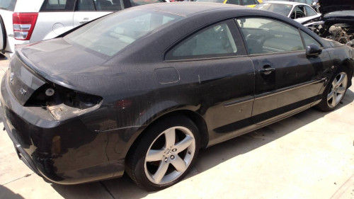 PEUGEOT 407 COUPÉ б/у