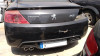 PEUGEOT 407 COUPÉ б/у