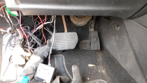 PEUGEOT 407 COUPÉ б/у