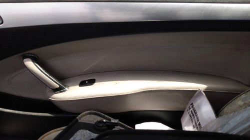 PEUGEOT 407 COUPÉ б/у