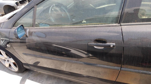 PEUGEOT 407 COUPÉ б/у