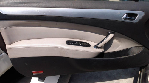 PEUGEOT 407 COUPÉ б/у