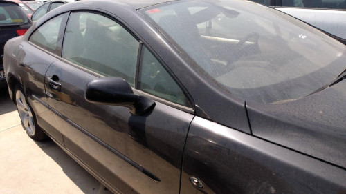 PEUGEOT 407 COUPÉ б/у