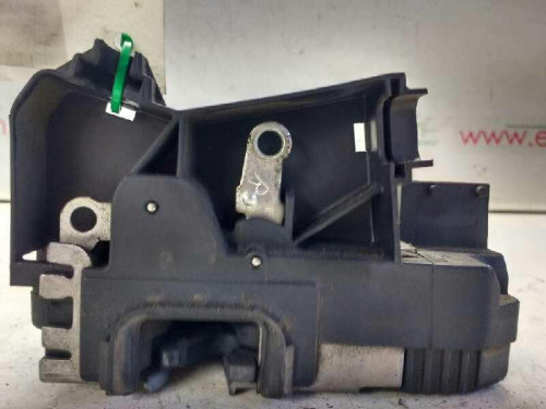  CERRADURA PUERTA DELANTERA DERECHA OPEL VIVARO 