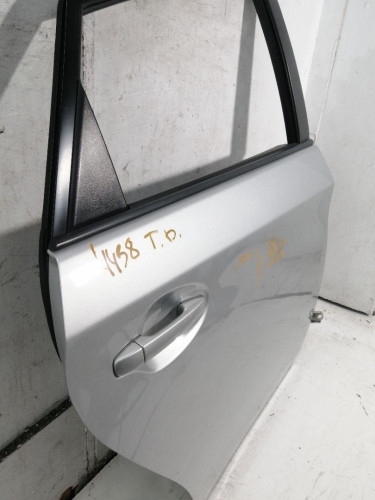  PUERTA TRASERA DERECHA, TOYOTA, PRIUS (ZVW30) 