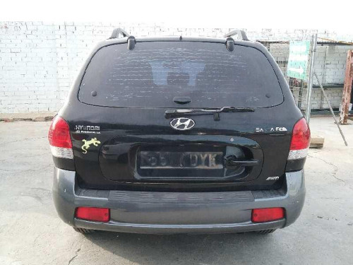  HYUNDAI SANTA FE (SM) 
