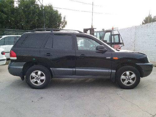  HYUNDAI SANTA FE (SM) 