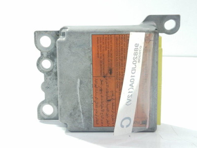 CENTRALITA AIRBAG, NISSAN, QASHQAI (J10)